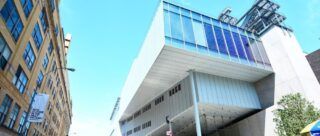 Museo Whitney de Arte Americano