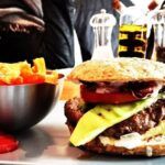 comer barato nueva york