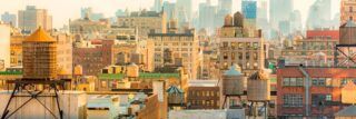 Visitas guiadas por la arquitectura de Nueva York
