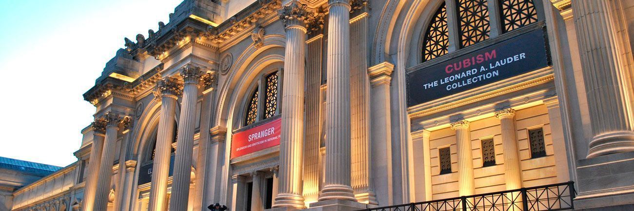 Visita VIP al Museo Metropolitano de Nueva York