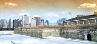 Descubre Governors Island en Nueva York