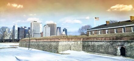 Descubre Governors Island en Nueva York