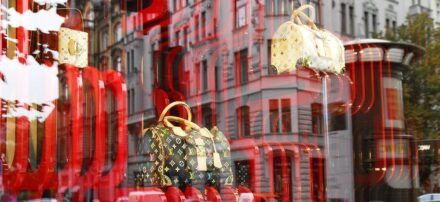 Ruta de compras: las tiendas más exclusivas de Nueva York