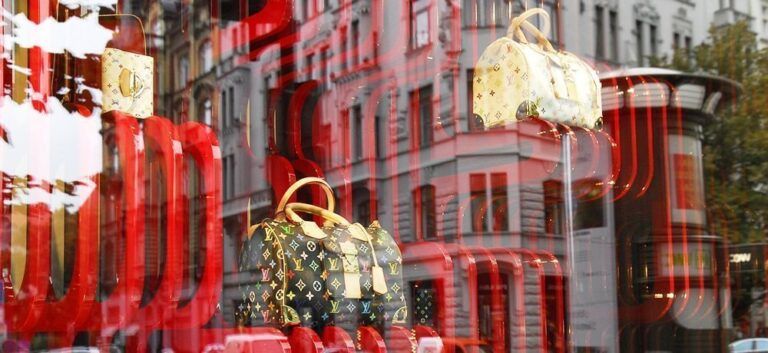 Ruta de compras: las tiendas más exclusivas de Nueva York