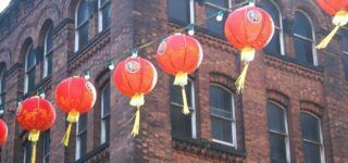 Ruta para visitar el auténtico Chinatown de Nueva york